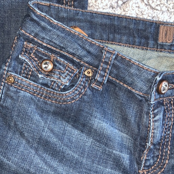 KUT from the Kloth Jeans — 8 - Picture 4 of 8